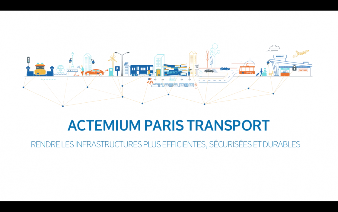 ACTEMIUM PARIS TRANSPORT