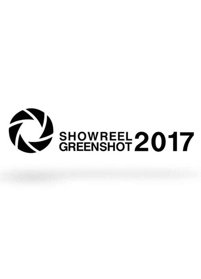 SHOWREEL 2017